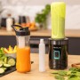 Cecotec 03907 frullatore 0,6 L Frullatore per sportivi 350 W Nero