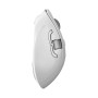 Alogic Apex Bluetooth Wireless Mouse weiß (AMBT7KWH)