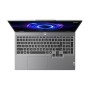 Lenovo LOQ 15IRX10 15.6" FHD 144Hz Core i5-13450HX RTX 5060 16GB/1TB SSD Win11 (83JE001RGE)
