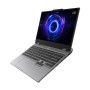 Lenovo LOQ 15IRX10 15.6" FHD 144Hz Core i5-13450HX RTX 5060 16GB/1TB SSD Win11 (83JE001RGE)