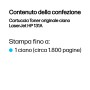 HP TONER CIANO PER LJ M276N/NW 1800PAG, 131A (CF211A)