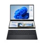 ASUS Zenbook Duo OLED Touch UX8406CA-PZ195X Core Ultra 9 285H 32GB/2TB 14" WQXGA+ Win11 Pro (90NB14X1-M00AB0)