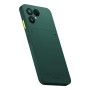 Das Fairphone (Gen. 6) Dual-SIM 8GB/256GB grün Android 15 Smartphone (F6FPHN-2GR-EU1)