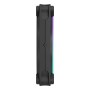 Fractal D. Momentum 12 RGB 3-pack Black (schwarz, 120 mm) (FD-F-MR1-1203)