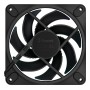 Fractal D. Momentum 12 RGB 3-pack Black (schwarz, 120 mm) (FD-F-MR1-1203)