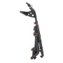 Oplite WheelStand GTR black retail (OP-WS-GTR)