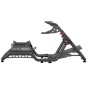 Oplite WheelStand GTR black retail (OP-WS-GTR)
