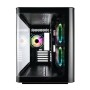 FSP S380-BA (schwarz, Tempered Glass x 2) (POC0000242)