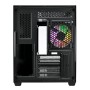 FSP S380-BA (schwarz, Tempered Glass x 2) (POC0000242)