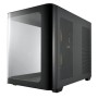 FSP S380-BA (schwarz, Tempered Glass x 2) (POC0000242)