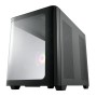 FSP S380-BA (schwarz, Tempered Glass x 2) (POC0000242)