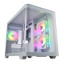 FSP S380-WA (wei, Tempered Glass x 2) (POC0000244)