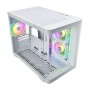 FSP S380-WA (wei, Tempered Glass x 2) (POC0000244)