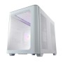 FSP S380-WA (wei, Tempered Glass x 2) (POC0000244)