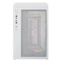FSP S380-WA (wei, Tempered Glass x 2) (POC0000244)