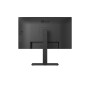 LG 27BA75QB-B.AEU 68,6 cm (27") 2K 16:9 IPS Monitor HDMI/DP/USB-C LS 100Hz