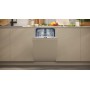 Neff S853HKX20E N30, lavastoviglie (45 cm)