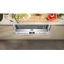 Neff S853HKX20E N30, lavastoviglie (45 cm)