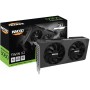 INNO3D GeForce RTX 5060 Twin X2 8GB Grafikkarte DP/HDMI (N50602-08D7-195071N)