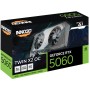 INNO3D GeForce RTX 5060 Twin X2 OC 8GB Grafikkarte DP/HDMI (N50602-08D7X-195070N)