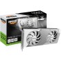 INNO3D GeForce RTX 5060 Twin X2 OC White 8GB Grafikkarte DP/HDMI (N50602-08D7X-195070W)