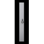 Rittal AX 2733.010 Sichtfenster (L x B x H) 497 x 36 x 497 mm Acrylglas Transparent 1 St. (2733010)
