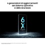 Samsung Galaxy A17 5G, 17 cm (6.7"), 1080 x 2340 Pixel, 8 GB, 256 GB, 50 MP, Grau (SM-A176BZADEUE)