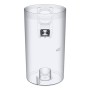 Samsung VS20B75BGR1 Aspirapolvere a bastone 2 in 1 Batteria Secco Senza sacchetto 200 W Nero, Cromo (VS20B75BGR1/WD)