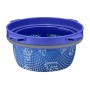 Samsung VS20B75BGR1 Aspirapolvere a bastone 2 in 1 Batteria Secco Senza sacchetto 200 W Nero, Cromo (VS20B75BGR1/WD)