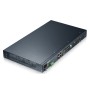 Zyxel VES1724-56B2-EU01V1F switch di rete Gestito 1U Nero
