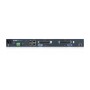Zyxel VES1724-56B2-EU01V1F switch di rete Gestito 1U Nero