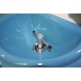 Ventilhalter venti-quick (aluminium, fr Exzenter- und Standardventile 1.1/4") (312000)