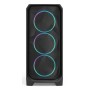 Meshify 3 RGB TG Light Tint  (schwarz, Tempered Glass) (FD-C-MES3A-06)