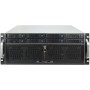 IPC Storage 4U-4708 (schwarz) (88887384)