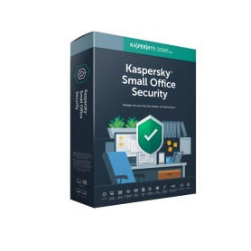 Kaspersky Lab Small Office Security 8.0 ITA Licenza base 10 licenza/e 1 anno/i (KL4541X5KFS-21ITSLIM)