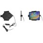 Brodit 736339 supporto per personal communication Supporto attivo Tablet/UMPC Nero
