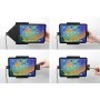 Brodit 736339 supporto per personal communication Supporto attivo Tablet/UMPC Nero