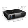 BenQ W4100I 4K UHD HOME CINEMA (9H.R0877.17E)