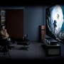 BenQ W4100I 4K UHD HOME CINEMA (9H.R0877.17E)