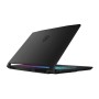 MSI Katana 15 HX B14WGK-058   i7 16 N bk W11H (001587-058)