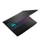 MSI Katana 15 HX B14WGK-058   i7 16 N bk W11H (001587-058)