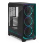 Meshify 3 Ambience Pro RGB Light Tint  (schwarz, Tempered Glass) (FD-C-MES3A-03)