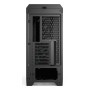 Meshify 3 Ambience Pro RGB Light Tint  (schwarz, Tempered Glass) (FD-C-MES3A-03)