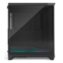 Meshify 3 Ambience Pro RGB Light Tint  (schwarz, Tempered Glass) (FD-C-MES3A-03)