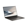 Zenbook S 16 (UM5606WA-RK333W) (grau, Windows 11 Home 64-Bit, 40.6 cm (16 Zoll) & 120 Hz Display, 1 TB SSD) (90NB13M1-M00LE0)
