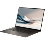 Zenbook S 16 (UM5606WA-RK333W) (grau, Windows 11 Home 64-Bit, 40.6 cm (16 Zoll) & 120 Hz Display, 1 TB SSD) (90NB13M1-M00LE0)