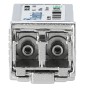 BlueOptics SFP+ Transceiver 10GBASE-ZR 80KM industrial (BO35J15680DIN)