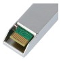 BlueOptics SFP+ Transceiver 10GBASE-ZR 80KM industrial (BO35J15680DIN)