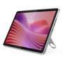 Tablet Lenovo Tab TB311FU 4GB RAM 128GB with Clear Case - Luna Grey (ZAEH0058GR)