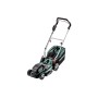 Metabo RM 36-18 LTX BL 36 Tagliaerba a spinta Batteria (601716650)